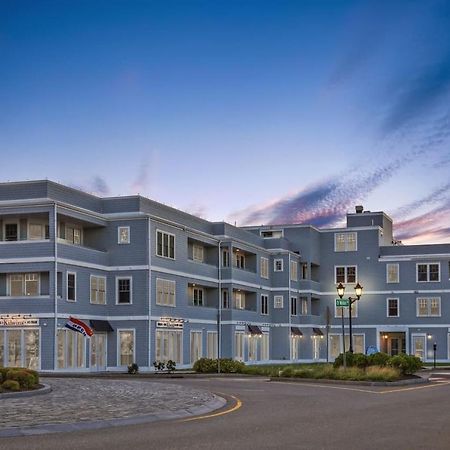Harbourtown Suites On Plymouth Harbor מראה חיצוני תמונה