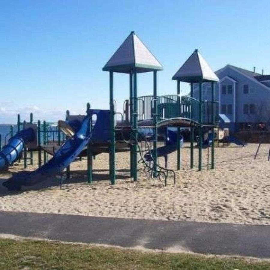 Harbourtown Suites On Plymouth Harbor מראה חיצוני תמונה