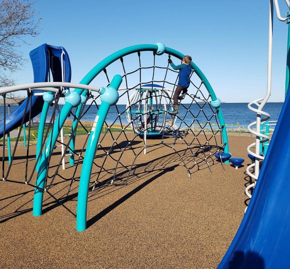 Harbourtown Suites On Plymouth Harbor מראה חיצוני תמונה