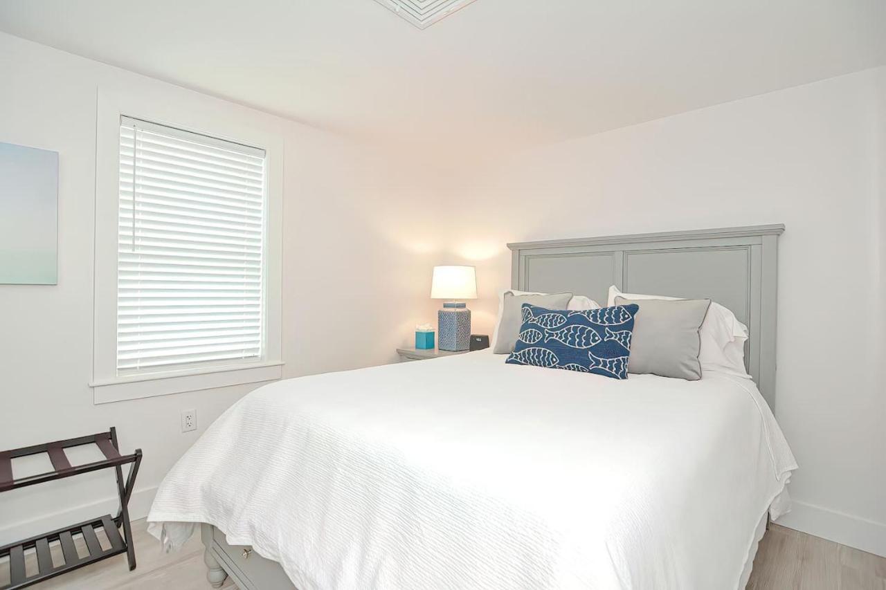 Harbourtown Suites On Plymouth Harbor מראה חיצוני תמונה