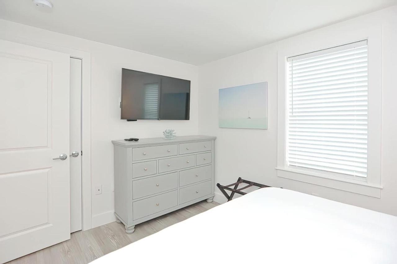 Harbourtown Suites On Plymouth Harbor מראה חיצוני תמונה