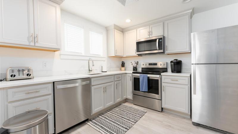 Harbourtown Suites On Plymouth Harbor מראה חיצוני תמונה