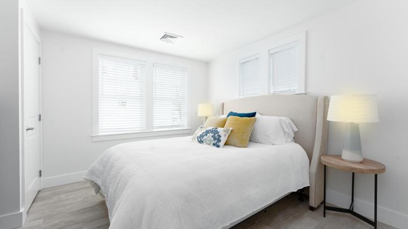 Harbourtown Suites On Plymouth Harbor מראה חיצוני תמונה
