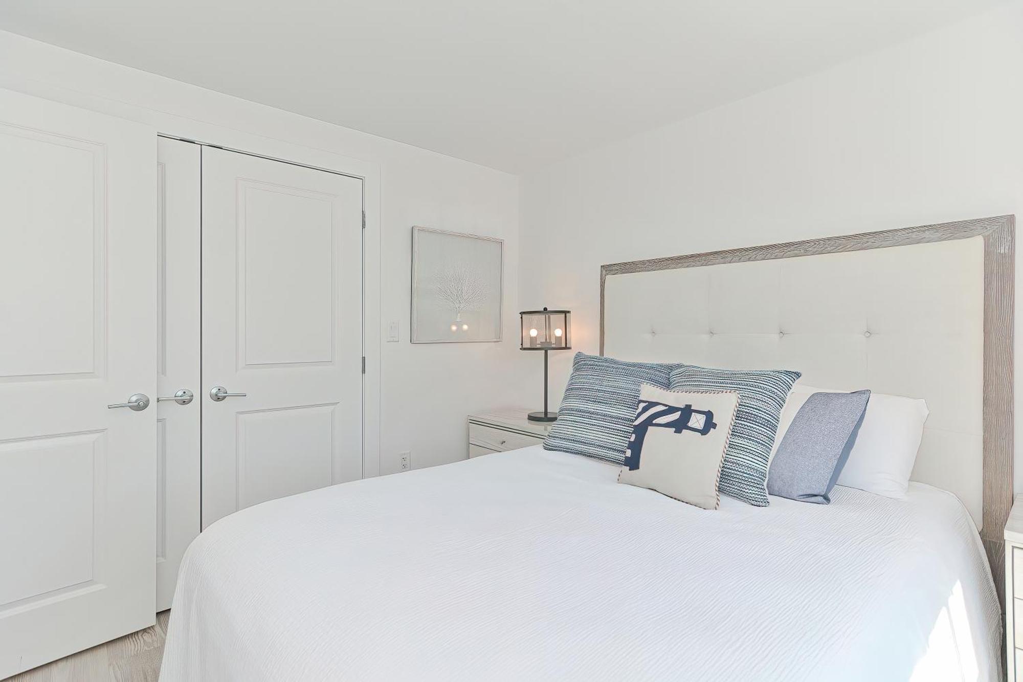Harbourtown Suites On Plymouth Harbor מראה חיצוני תמונה